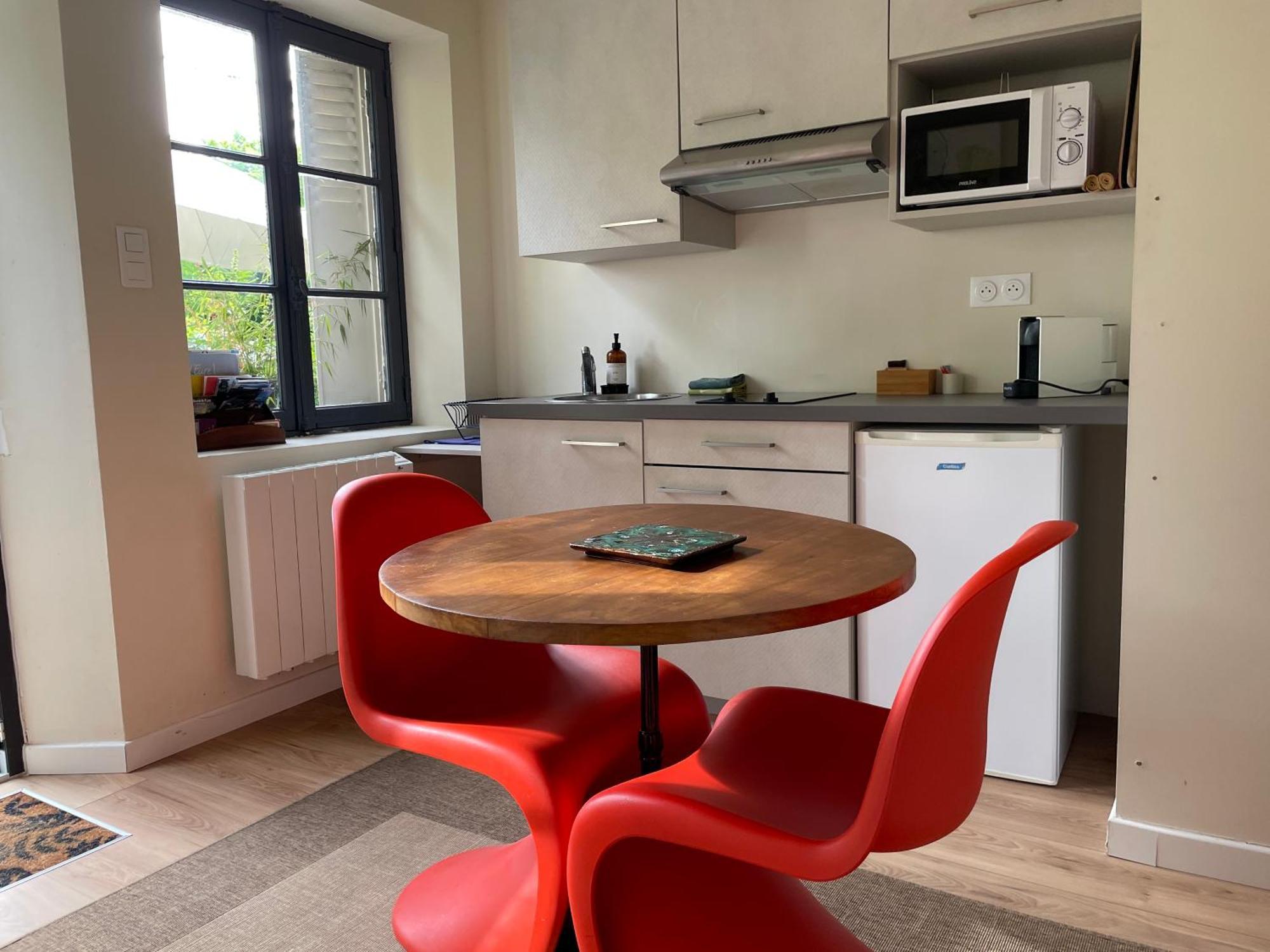Вилла Clairseine Tournedos-sur-Seine Экстерьер фото